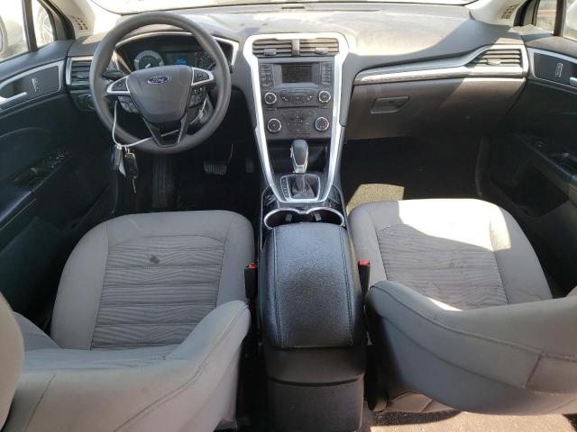 Photo 8 from auction – 2016 FORD FUSION S with VIN 3FA6P0G70GR283685