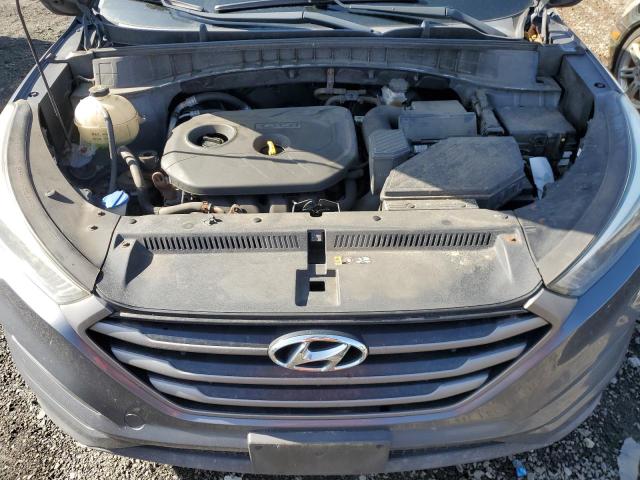 Photo 12 from auction – 2016 HYUNDAI TUCSON LIM with VIN KM8J33A4XGU117520