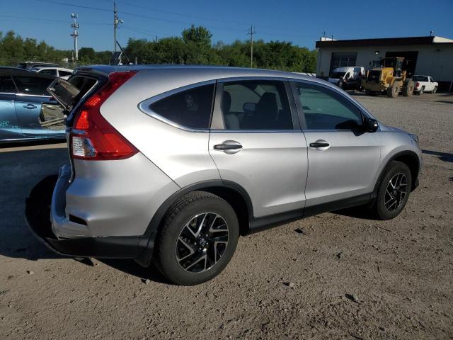 Photo 3 from auction – 2016 HONDA CR-V SE with VIN 2HKRM3H46GH530975