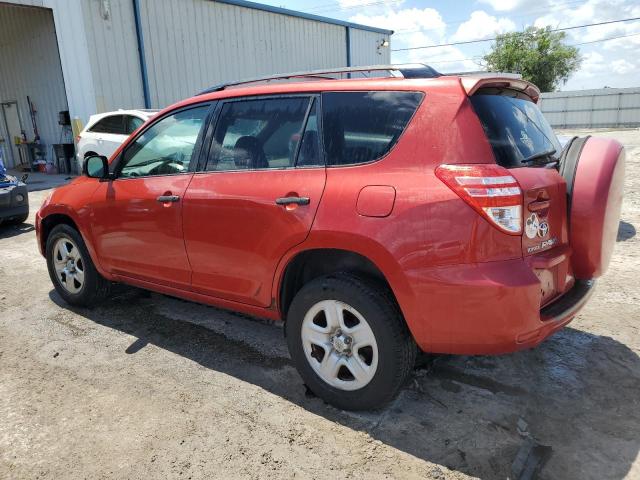 Photo 2 from auction – 2010 TOYOTA RAV4 with VIN JTMZF4DV7AD020498