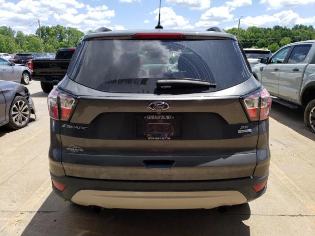 Zdjęcie 6 z aukcji – 2018 FORD ESCAPE SE z VIN 1FMCU9GD2JUC46200
