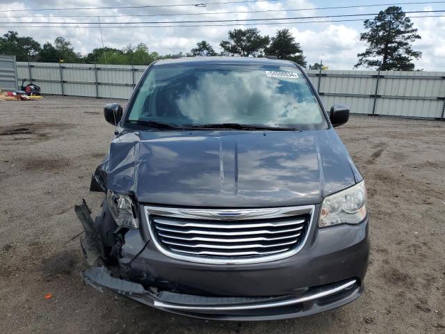 Photo 5 from auction – 2016 CHRYSLER TOWN & COU with VIN 2C4RC1BGXGR112626