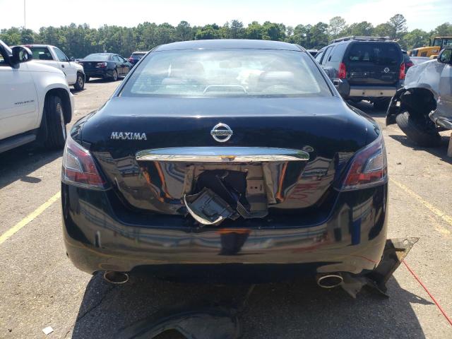 Foto 6 de la subasta – 2013 NISSAN MAXIMA S con VIN 1N4AA5AP2DC810783