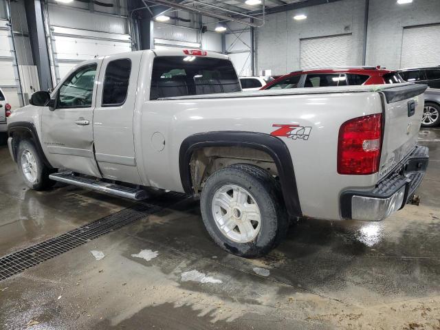 Photo 2 from auction – 2008 CHEVROLET SILVERADO with VIN 1GCEK19058Z133045