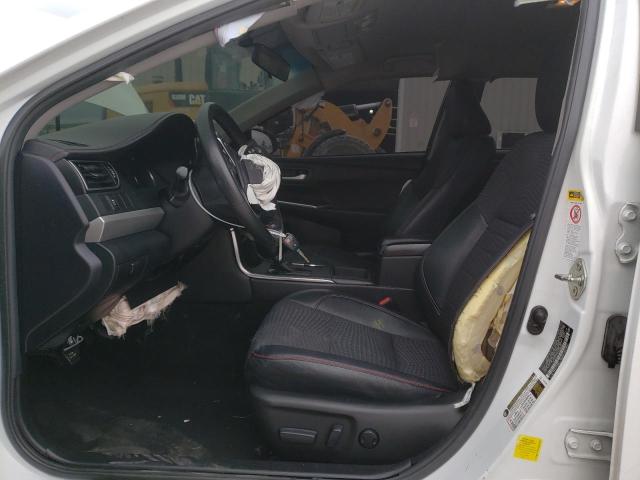 Photo 7 from auction – 2015 TOYOTA CAMRY LE with VIN 4T1BF1FK3FU892750