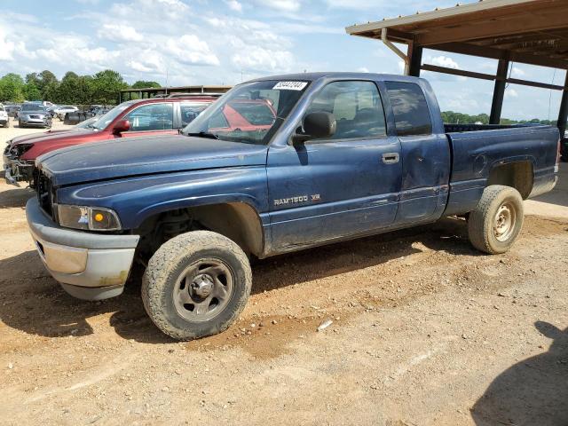 DODGE RAM 1500 2001 مع رقم تعريف المركبة 3B7HF13Z31M569893 - صورة من المزاد