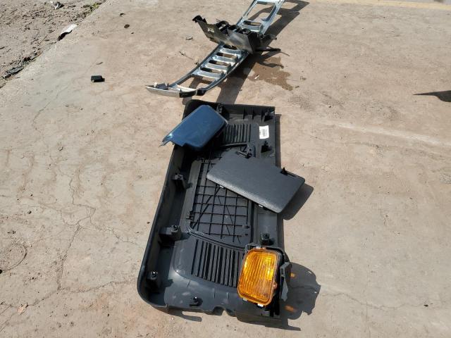 Photo 12 from auction – 2007 HUMMER H3 with VIN 5GTDN13E978159359