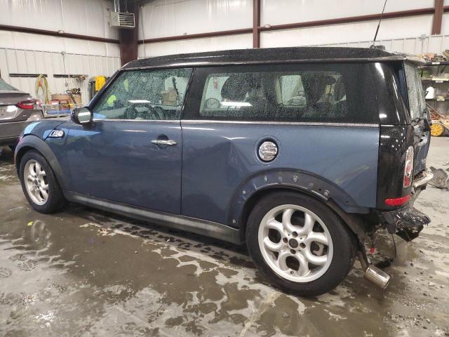 Zdjęcie 2 z aukcji – 2011 MINI COOPER S C z VIN WMWZG3C51BTY30416