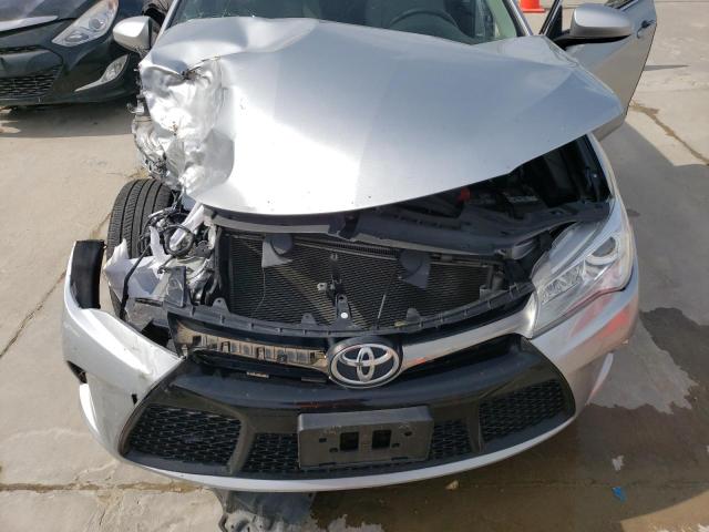 Photo 11 from auction – 2017 TOYOTA CAMRY LE with VIN 4T1BF1FK9HU807381