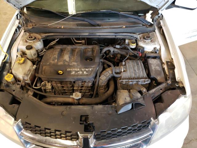 Photo 11 from auction – 2013 DODGE AVENGER SX with VIN 1C3CDZCB9DN707629