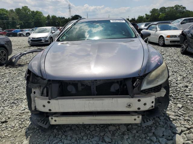 Photo 5 from auction – 2014 LEXUS LS 460L with VIN JTHGL5EF4E5051560