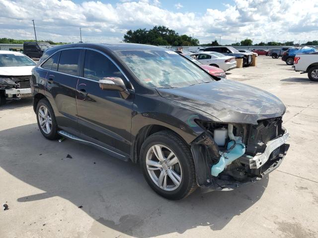 Photo 4 from auction – 2014 ACURA RDX TECHNO with VIN 5J8TB3H56EL000441