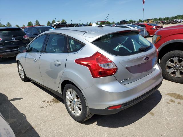 Photo 2 from auction – 2012 FORD FOCUS SEL with VIN 1FAHP3M24CL363700
