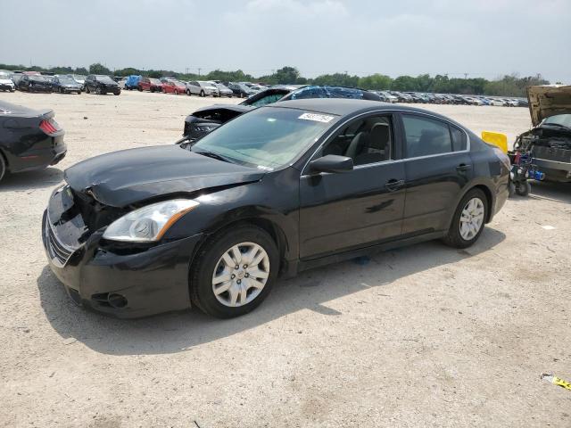 NISSAN ALTIMA BAS 2012 with VIN 1N4AL2AP6CC188664 - Photo from auction