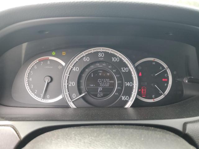 Photo 9 from auction – 2015 HONDA ACCORD EXL with VIN 1HGCR2F85FA088673