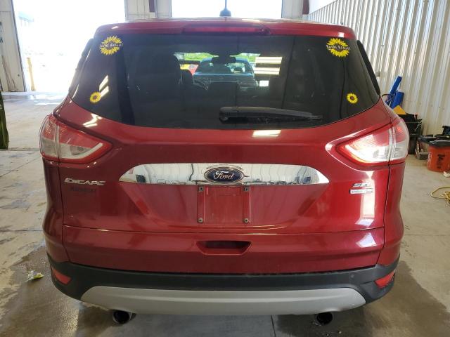 Photo 6 from auction – 2013 FORD ESCAPE SEL with VIN 1FMCU9HX8DUB68938