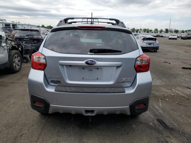 Photo 6 from auction – 2015 SUBARU XV CROSSTR with VIN JF2GPADC9F8217286