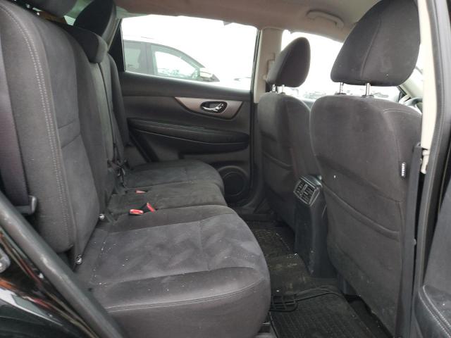 Photo 11 from auction – 2015 NISSAN ROGUE S with VIN KNMAT2MV4FP536169