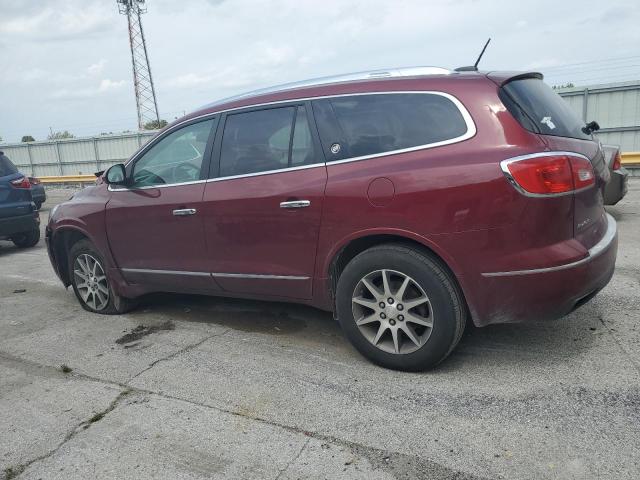 Photo 2 from auction – 2017 BUICK ENCLAVE with VIN 5GAKRAKD5HJ163691