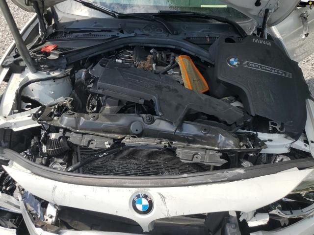 Photo 11 from auction – 2019 BMW 320 XI with VIN WBA8A3C50JA489386