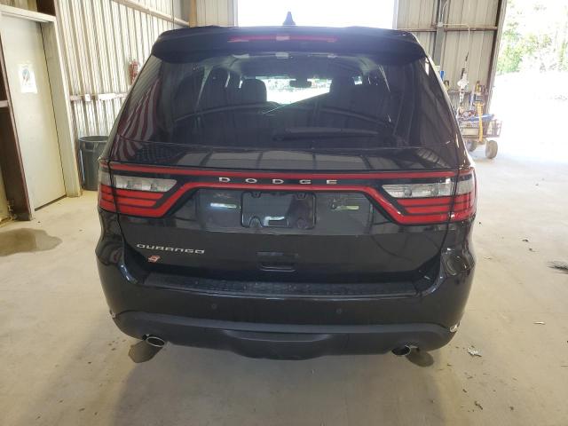 Photo 6 from auction – 2021 DODGE DURANGO PU with VIN 1C4SDJFT6MC643574