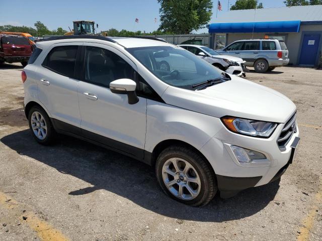 Photo 4 from auction – 2018 FORD ECOSPORT S with VIN MAJ3P1TE4JC185682