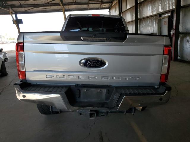 Photo 6 from auction – 2018 FORD F350 SUPER with VIN 1FT8W3BT5JEB82762