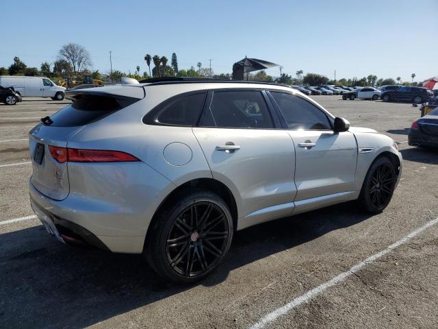 Photo 3 from auction – 2017 JAGUAR F-PACE S with VIN SADCM2BV3HA489591