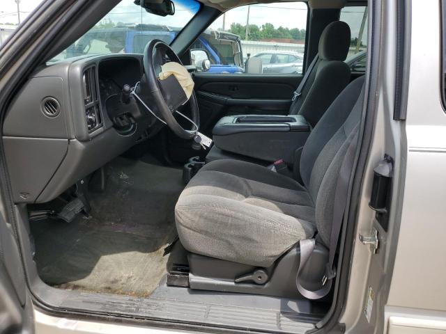 Photo 7 from auction – 2004 CHEVROLET SILVERADO with VIN 2GCEC19T041231636