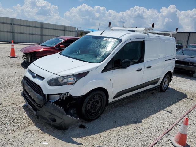 FORD TRANSIT CO 2017 with VIN NM0LS7E79H1303609 - Photo from auction