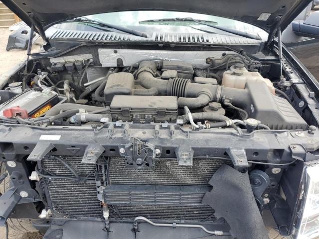 Photo 12 from auction – 2014 FORD EXPEDITION with VIN 1FMJU1J58EEF51839