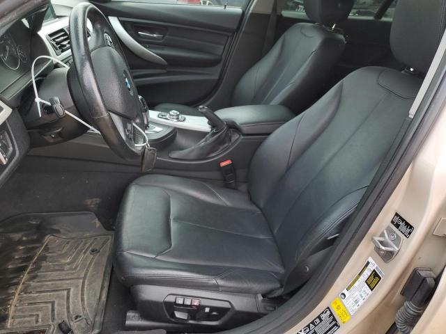 Photo 7 from auction – 2013 BMW 328 XI SUL with VIN WBA3B5C53DF138966