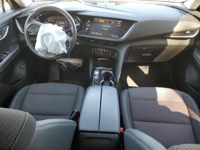 Photo 8 from auction – 2021 BUICK ENVISION P with VIN LRBFZMR48MD086507