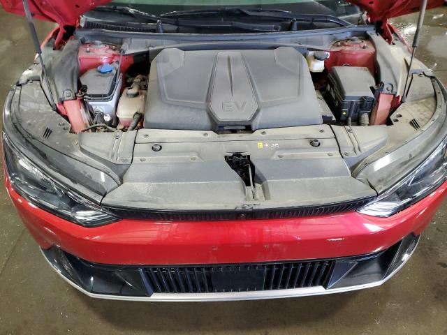 Photo 11 from auction – 2022 KIA EV6 LIGHT with VIN KNDC3DLC5N5039212