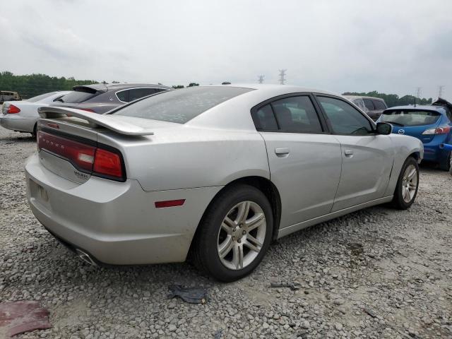 Photo 3 from auction – 2011 DODGE CHARGER with VIN 2B3CL3CGXBH613368