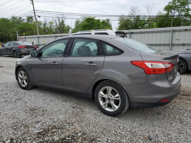 Photo 2 from auction – 2014 FORD FOCUS SE with VIN 1FADP3F28EL206234