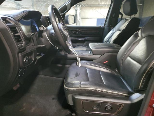 Photo 7 from auction – 2023 RAM 1500 LIMIT with VIN 1C6SRFHT2PN529129