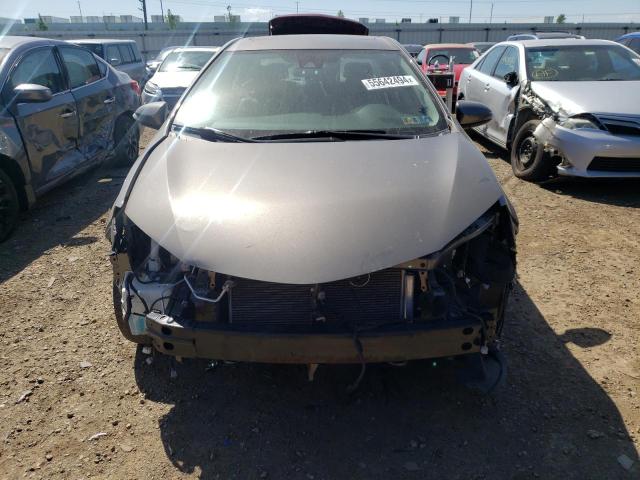 Photo 5 from auction – 2018 TOYOTA COROLLA L with VIN 2T1BURHE7JC000537