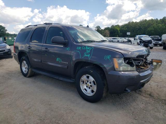 Photo 4 from auction – 2011 CHEVROLET TAHOE C150 with VIN 1GNSCAE01BR104517