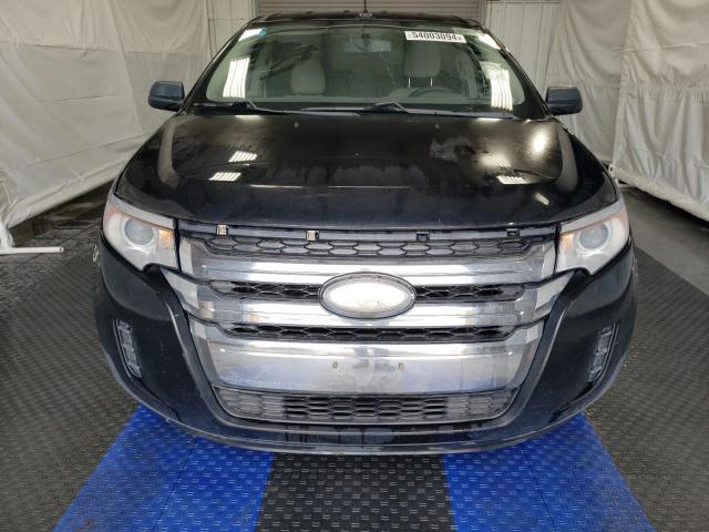 Photo 5 from auction – 2013 FORD EDGE SE with VIN 2FMDK3GC5DBB85496