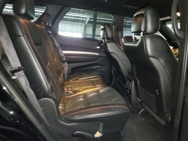 Photo 11 from auction – 2017 DODGE DURANGO R/ with VIN 1C4SDJCTXHC639117