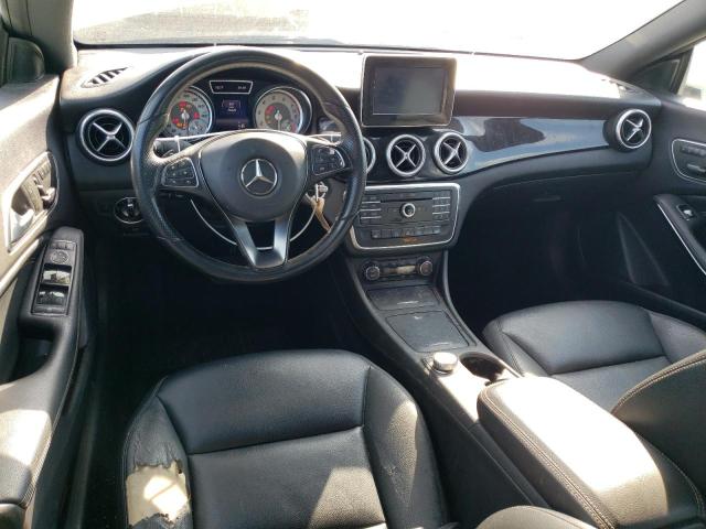 Photo 8 from auction – 2015 MERCEDES-BENZ CLA 250 with VIN WDDSJ4EB4FN194699