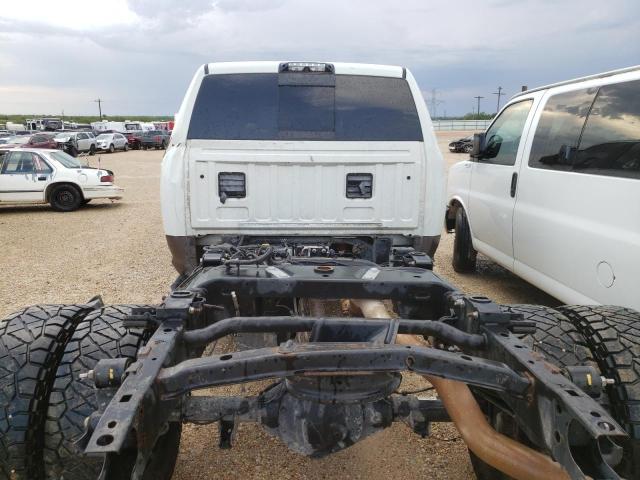 Photo 10 from auction – 2018 RAM 3500 LONGH with VIN 3C63RRKL7JG354150