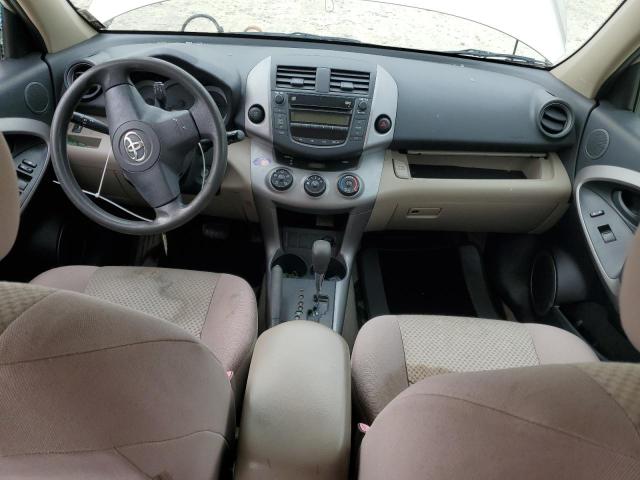 Photo 8 from auction – 2008 TOYOTA RAV4 with VIN JTMZD33V886079088