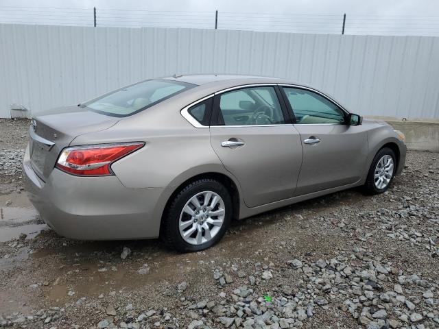 Photo 3 from auction – 2015 NISSAN ALTIMA 2.5 with VIN 1N4AL3AP7FN370310