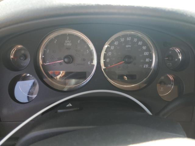 Photo 9 from auction – 2007 GMC YUKON DENA with VIN 1GKFK63807J242448