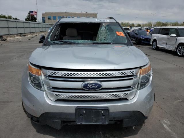 Photo 5 from auction – 2013 FORD EXPLORER X with VIN 1FM5K8D81DGA04386