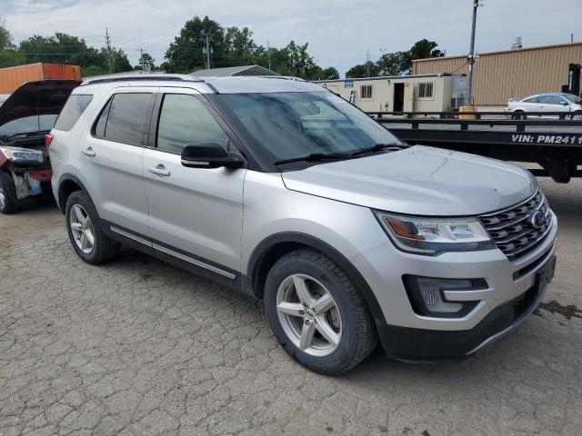 Photo 4 from auction – 2016 FORD EXPLORER X with VIN 1FM5K8DH8GGB05686