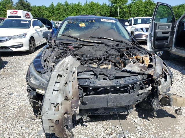 Zdjęcie 5 z aukcji – 2018 INFINITI Q50 LUXE z VIN JN1EV7AP1JM590153