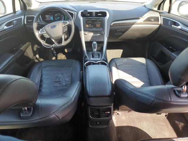 Photo 8 from auction – 2014 FORD FUSION SE with VIN 3FA6P0H93ER266439